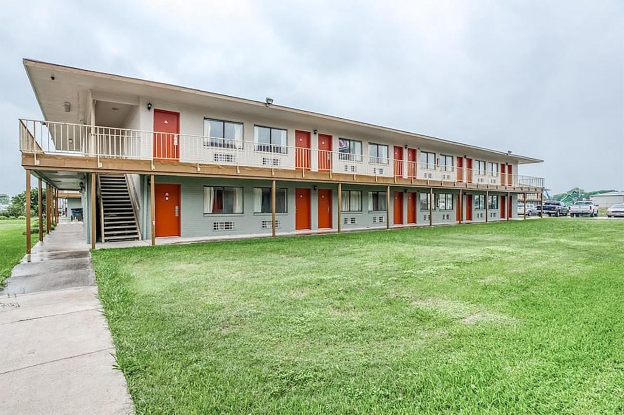 Studio Suites ซานอันโตนิโอ ภายนอก รูปภาพ