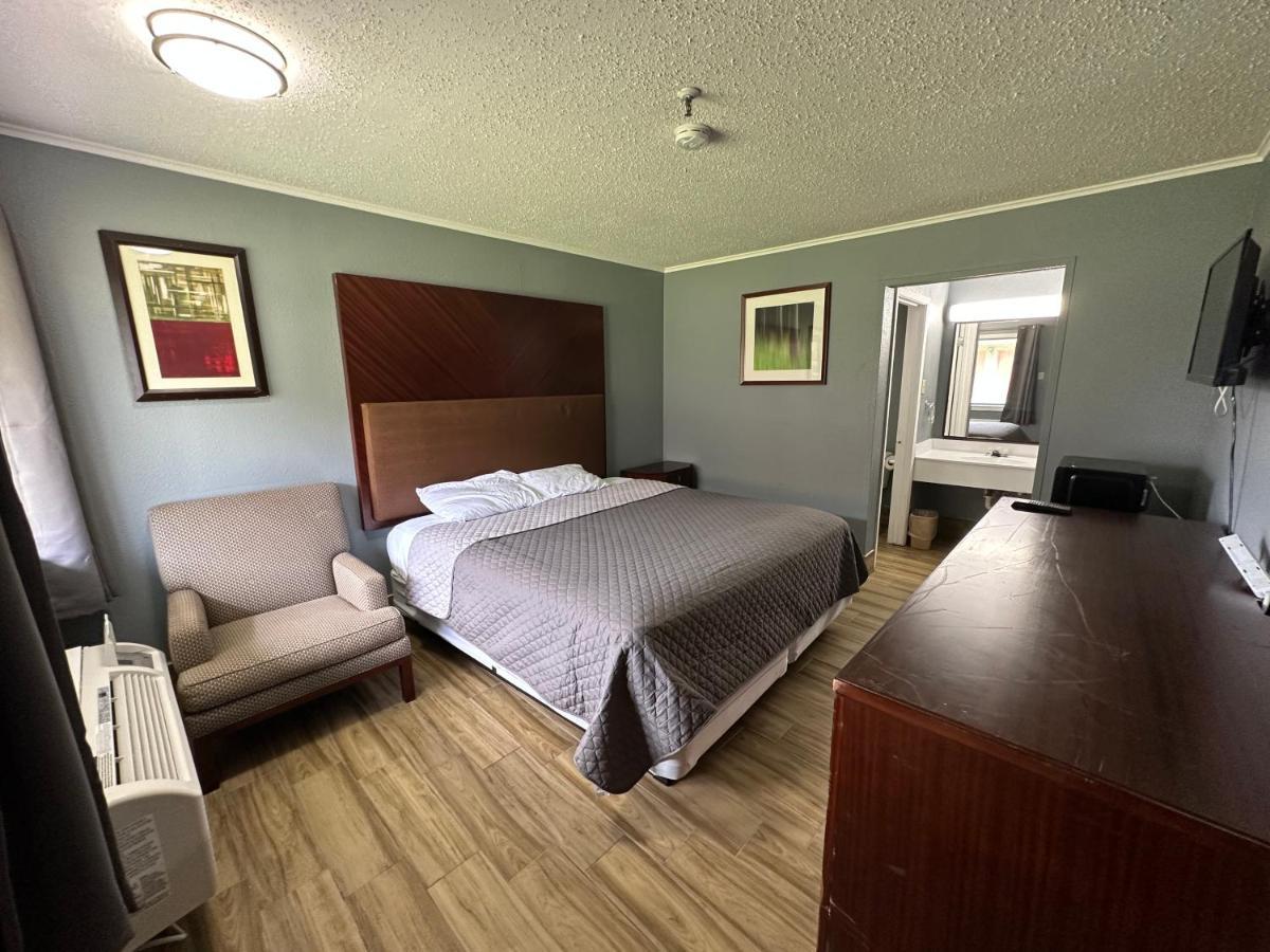 Studio Suites ซานอันโตนิโอ ภายนอก รูปภาพ