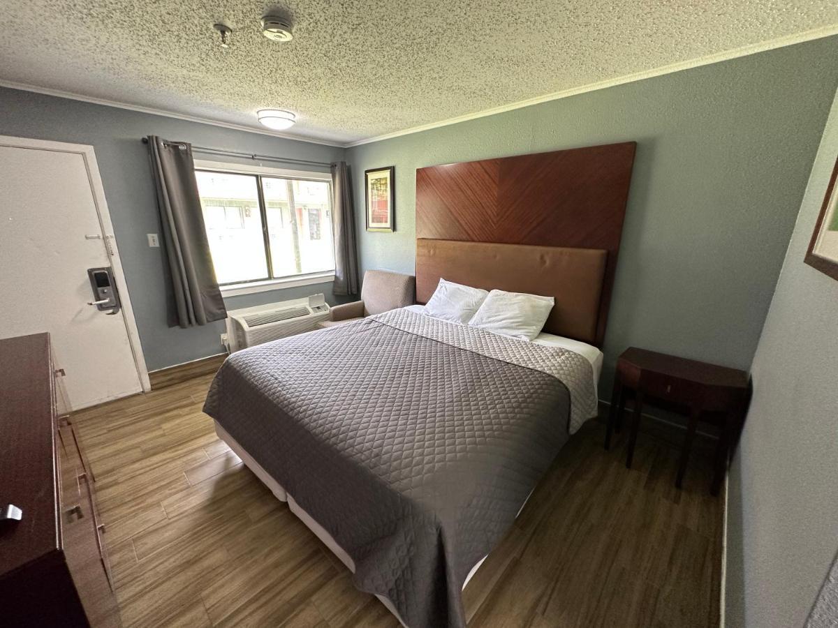 Studio Suites ซานอันโตนิโอ ภายนอก รูปภาพ