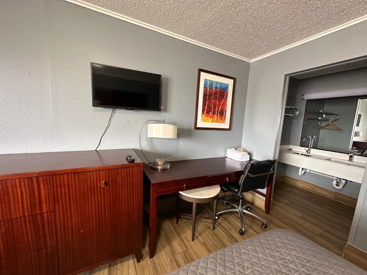 Studio Suites ซานอันโตนิโอ ภายนอก รูปภาพ